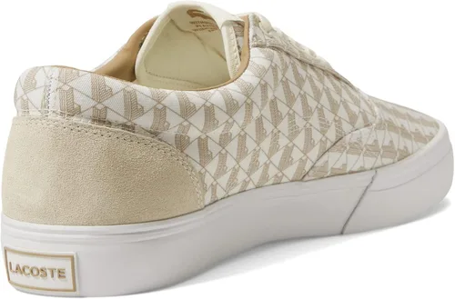 Vista 5 de Lacoste Zapatos deportivos Jump Serve con cordones para hombre