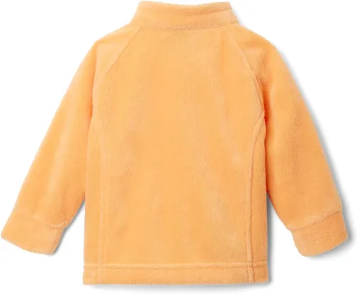 Vista 146 de Columbia Benton Springs - Chaqueta de vellón para niña