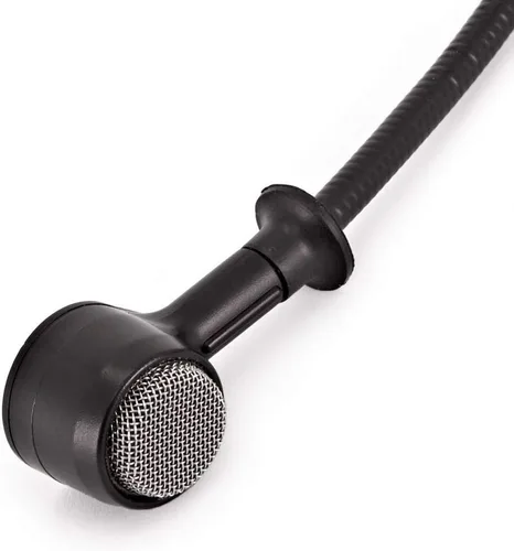 Vista 3 de Shure WH20 - Micrófono dinámico de auriculares - Resistente, ligero, ajuste seguro para usuarios de micrófono activos, para instructores/músicos