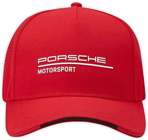 Vista 2 de Porsche Deportes de motor Blanco