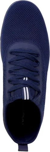 Vista 4 de Nautica Wingdeck Oxford - Tenis de moda para hombre