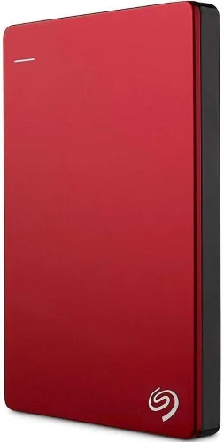 Vista 9 de Seagate controlador portátil para respaldo, Negro