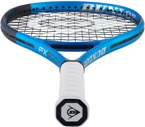 Vista 4 de Dunlop Sports Raqueta de tenis FX500 Lite V23