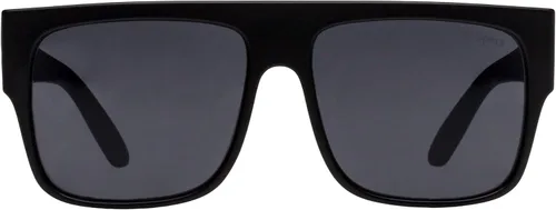 Vista 2 de Le Specs Bravado lsp1402007rectangular anteojos de sol