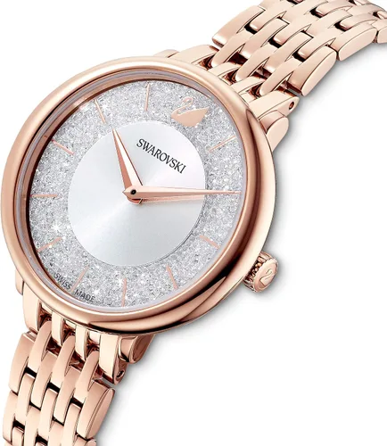 Vista 4 de Swarovski Crystalline Crystal Watch Collection