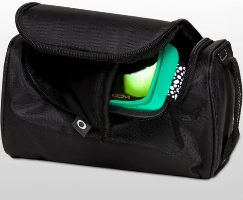 Vista 3 de Oakley Gafas de nieve Flight Tracker M