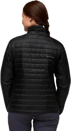 Vista 5 de Cotopaxi Capa - Chaqueta aislante para mujer