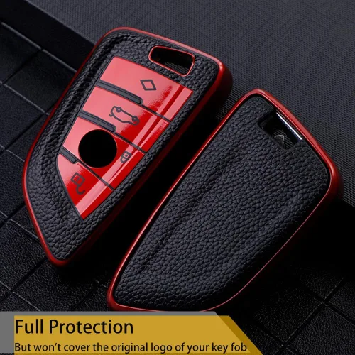Vista 8 de BM-B1-Key Fob Cover