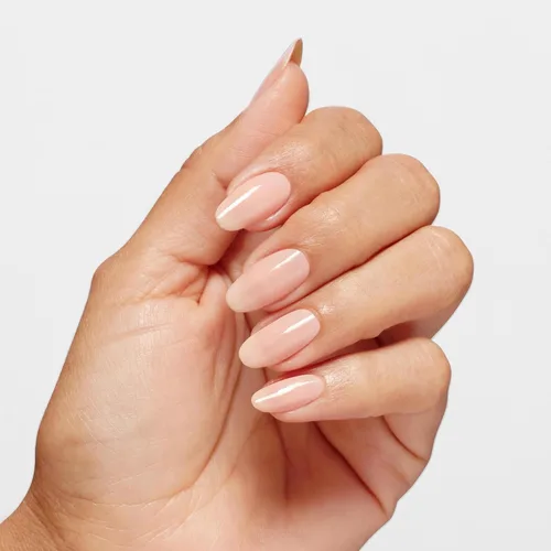 Vista 4 de Bundle of OPI - Esmalte de uñas, Bubble Bath, esmalte de uñas nude, 0.5 onzas líquidas + capa base de uñas natural OPI (0.5 onzas líquidas), capa