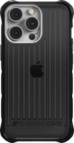 Vista 11 de Element Case Special Ops para iPhone 13 mini - Protección contra caídas de grado militar, resistente a los golpes, acabado resistente a