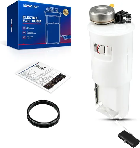Vista 157 de KAX - Conjunto de bomba de combustible eléctrica FG1044 para Honda Civic 2006-2011