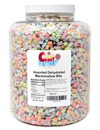 Vista 11 de Gomitas de malvavisco de Pascua, 10 diseños diferentes, 4.5 onzas, gomitas envueltas individualmente en bolsa, sin gluten, sin diario, perfectas