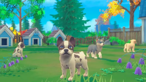 Vista 6 de My Universe Puppies and Kittens - Nintendo Switch
