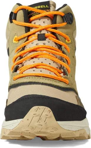 Vista 2 de Merrell Velocidad Solo Mid WP