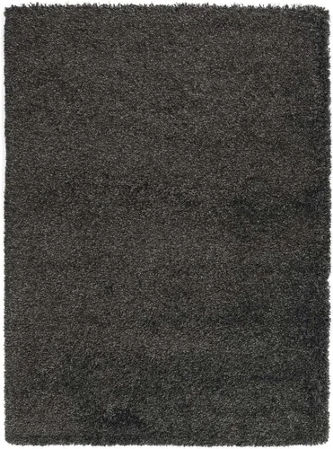 Vista 6 de Colección de alfombras súper suaves (4 x 5, beige)