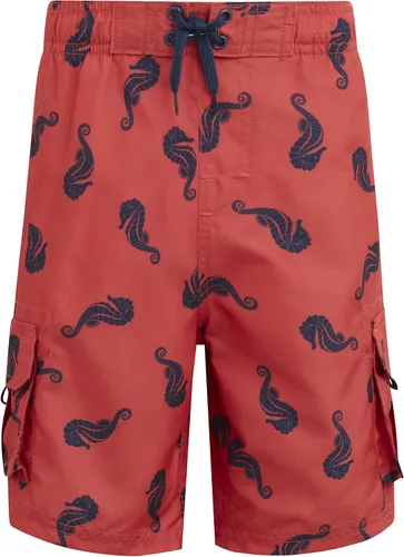 Vista 123 de Kanu Surf Traje de baño Yolo de secado rápido UPF 50+ para niños