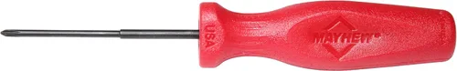Vista 24 de Mayhew Tools Destornillador Phillips USA