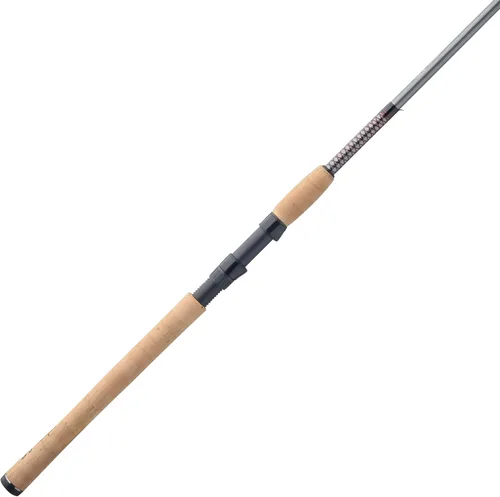 Vista 12 de Ugly Stik Elite Salmon/Steelhead Spinning Fishing Rod