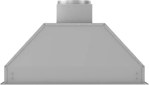 Vista 15 de ZLINE 28" Soplador remoto conducido campana extractora inserción en acero inoxidable (695-RD-28)