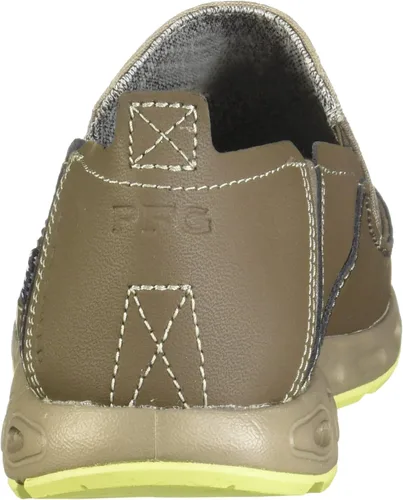 Vista 3 de Columbia Mens Bahama Vent PFG Boat Shoe
