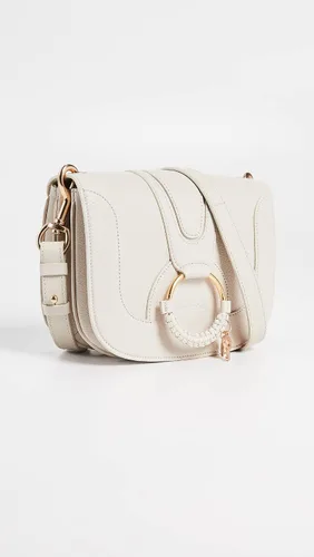 Vista 2 de See by Chloe Women's Hana Small Saddle Bag