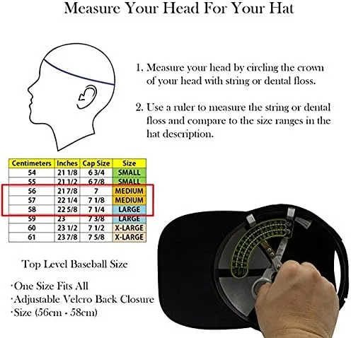 Vista 3 de Gorra deportiva para hombre y mujer añade tu diseño personalizado y ajustable