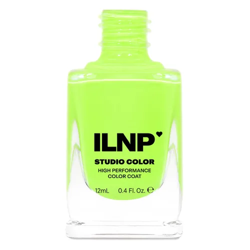 Vista 38 de ILNP 1UP - Esmalte de uñas holográfico, manicura resistente al desprendimiento, laca de uñas de larga duración, acabado suave y brillante,
