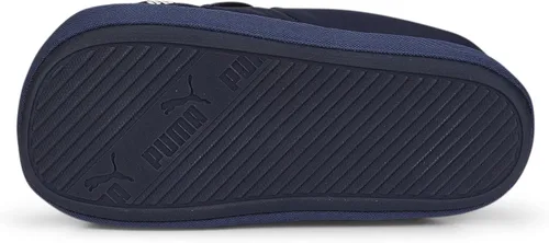 Vista 3 de PUMA Unisex-Child Scuff + Slipper