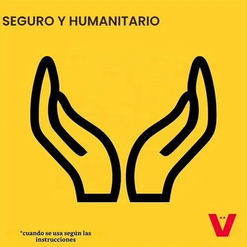Vista 3 de Victor Tin CAT Humane trampa para ratones, no los mata, solo los atrapa – M310., Multicolor