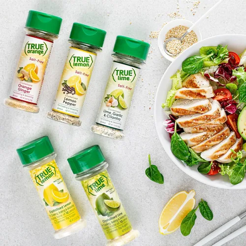 Vista 8 de True Lemon Dos Pack - Batido de Limón y Batido de Lima