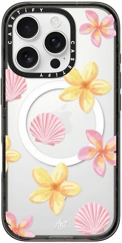 Vista 176 de CASETiFY Funda para iPhone Air, compatible con MagSafe