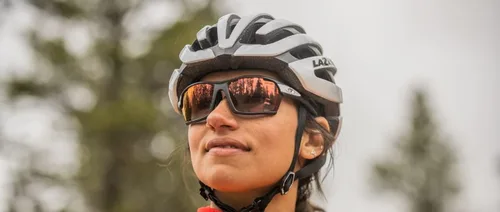 Vista 3 de Tifosi Kilo - Lentes de sol deportivos para hombres y mujeres ideales para ciclismo grava carrera de carretera y montaña senderismo correr