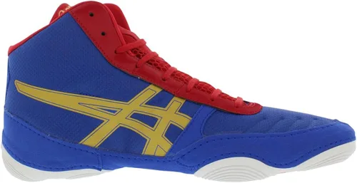 Vista 2 de ASICS JB Elite Zapatillas de lucha para hombre V2.0