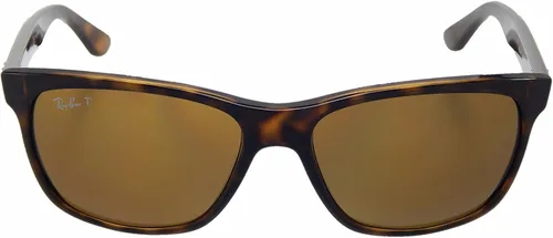 Vista 2 de Ray Ban RB4181 71083 - Gafas de sol polarizadas 2244in Tortoise 57 mm