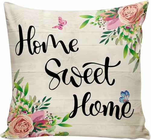 Vista 15 de Bee Happy - Funda de almohada de girasol de 18 x 18 pulgadas, fundas de almohada decorativas para primavera y verano con miel de abeja dulce
