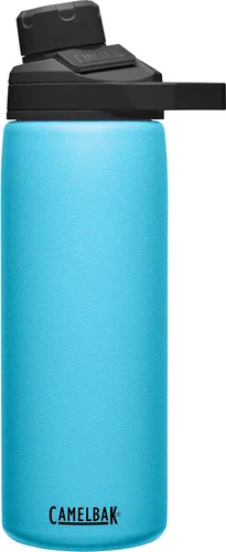 Vista 15 de CamelBak Botella de agua de acero inoxidable aislada al vacío Chute Mag Blanco
