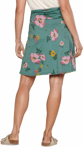 Vista 2 de Toad&Co Falda Chaka - Mujer