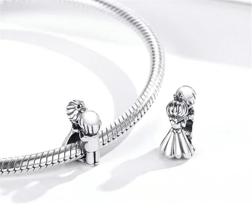 Vista 35 de BISAER Hamsa - Dije de mano de plata de ley, piedras preciosas azules de mal de ojo, se adapta a brazalete, pulsera, collar