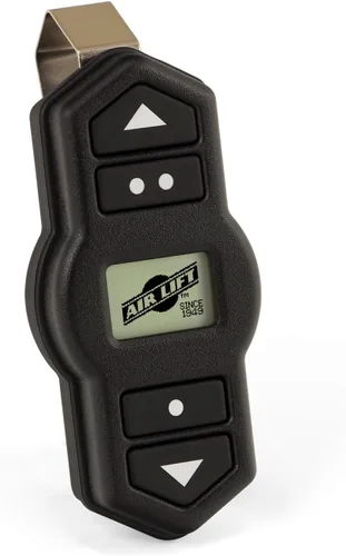 Vista 9 de Air Lift 25980 WirelessOne (segunda generación) [Sustituye a 25870]