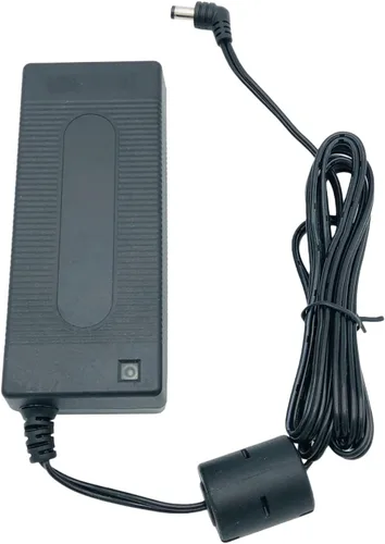 Vista 7 de Fuente de alimentación original Phihong AM24W-080B 24W 8V 3A adaptador de CA con cable