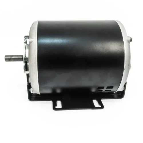 Vista 3 de Packard 1/2 Hp 1725Rpm Motor de soplador de transmisión por correa 45012
