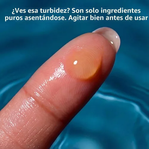 Vista 9 de Dashboard Beauty Aceite de uñas para cutículas, hidratante de uñas avanzado y fortalecedor de uñas premium con jojoba, vitamina E, repara las uñas