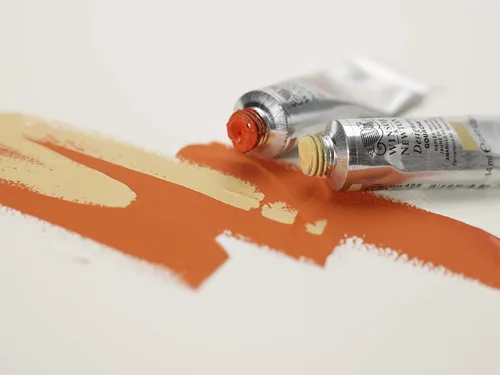 Vista 5 de Tubos de pintura Winsor & Newton Designers Gouache