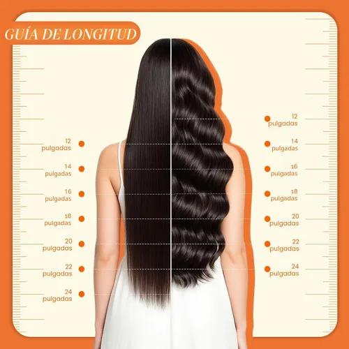 Vista 8 de Full Shine Extensiones de Cabello Rubio con Clip Reflejos Cabello Humano Extensiones con Clip Rubio Ceniza Mezcla Rubio Decolorado PU Extensiones