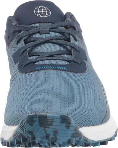 Vista 2 de adidas S2G Spikeless 23 Golf Shoes