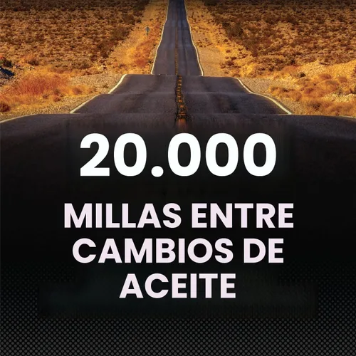 Vista 9 de Castrol EDGE 5W-50 Advanced - Aceite de motor sintético completo, 1 cuarto de galón, paquete de 6