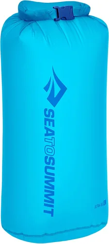 Vista 10 de Sea to Summit Ultra-Sil Dry Bag, Ultralight Waterproof Dry Storage Anaranjado
