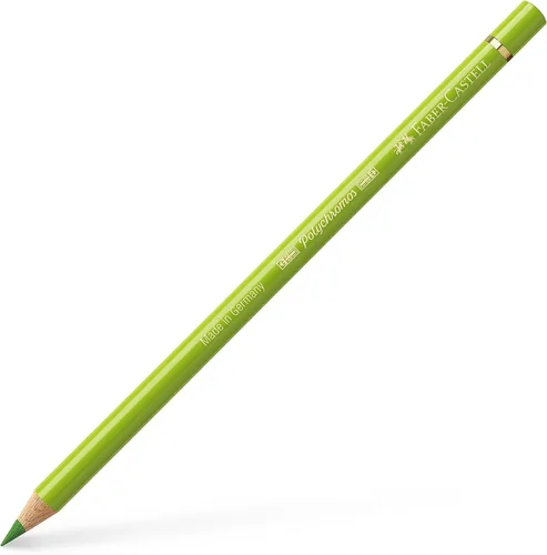 Vista 24 de Faber Castel Polychromos - Lápices de colores, 101, blanco, 6