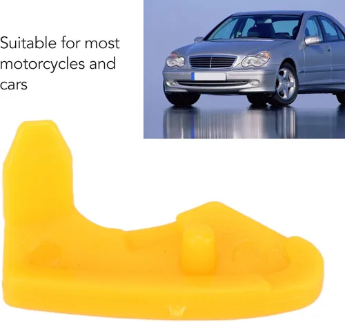 Vista 2 de Protector de máquina de neumáticos, 6 pares de insertos de plástico para cambiador de neumáticos, protector de borde de llanta de rueda para montar