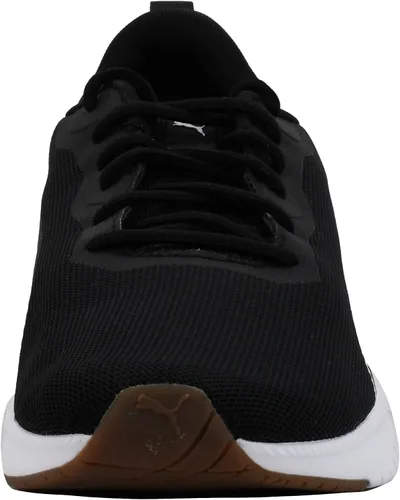 Vista 2 de PUMA Flyer Flex - Tenis de correr para hombre, BlancoBlanco